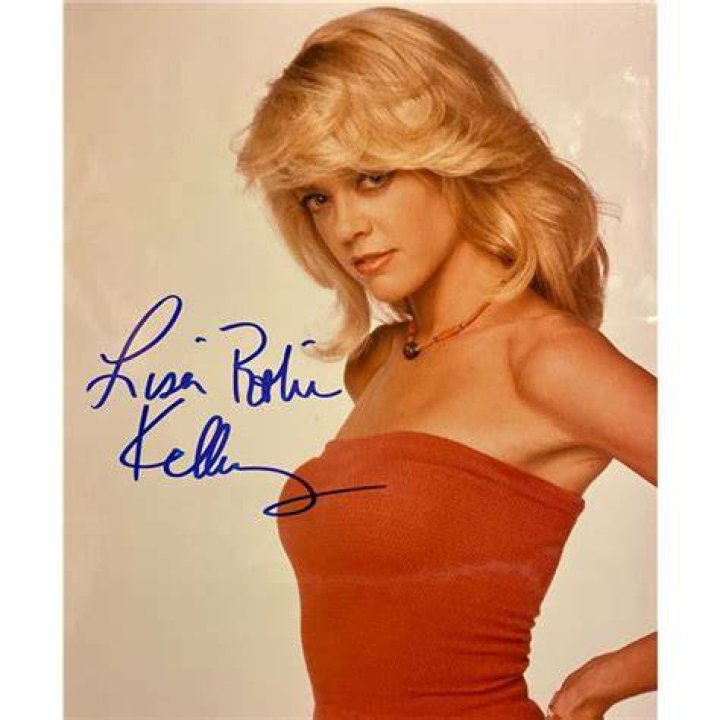 Who Was Lisa Robin Kelly's Husband? A Comprehensive Exploration