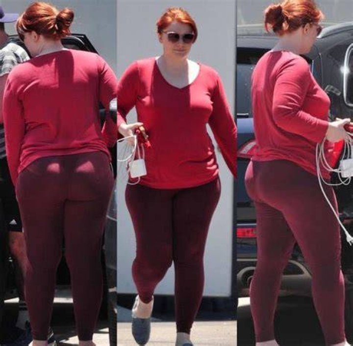 Why Bryce Dallas Howard Thicc Has Become a Cultural Phenomenon