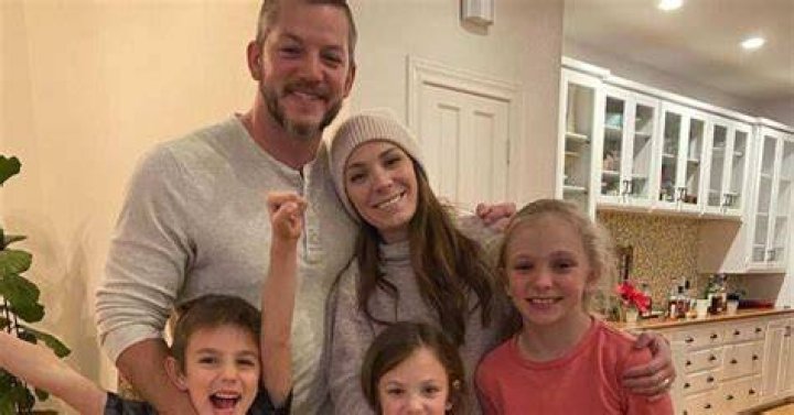 Why Did Demo Ranch Divorce: Unveiling the Truth Behind the Split