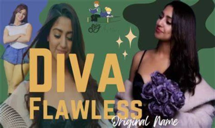 Why Diva Flawless S is the Ultimate Guide to Perfection: Unveiling the Secrets