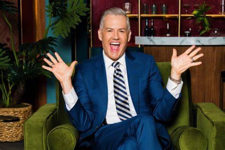 Why Does Ross Mathews Sound Like That? Exploring the Voice, Career, and Persona of a Comedy Icon