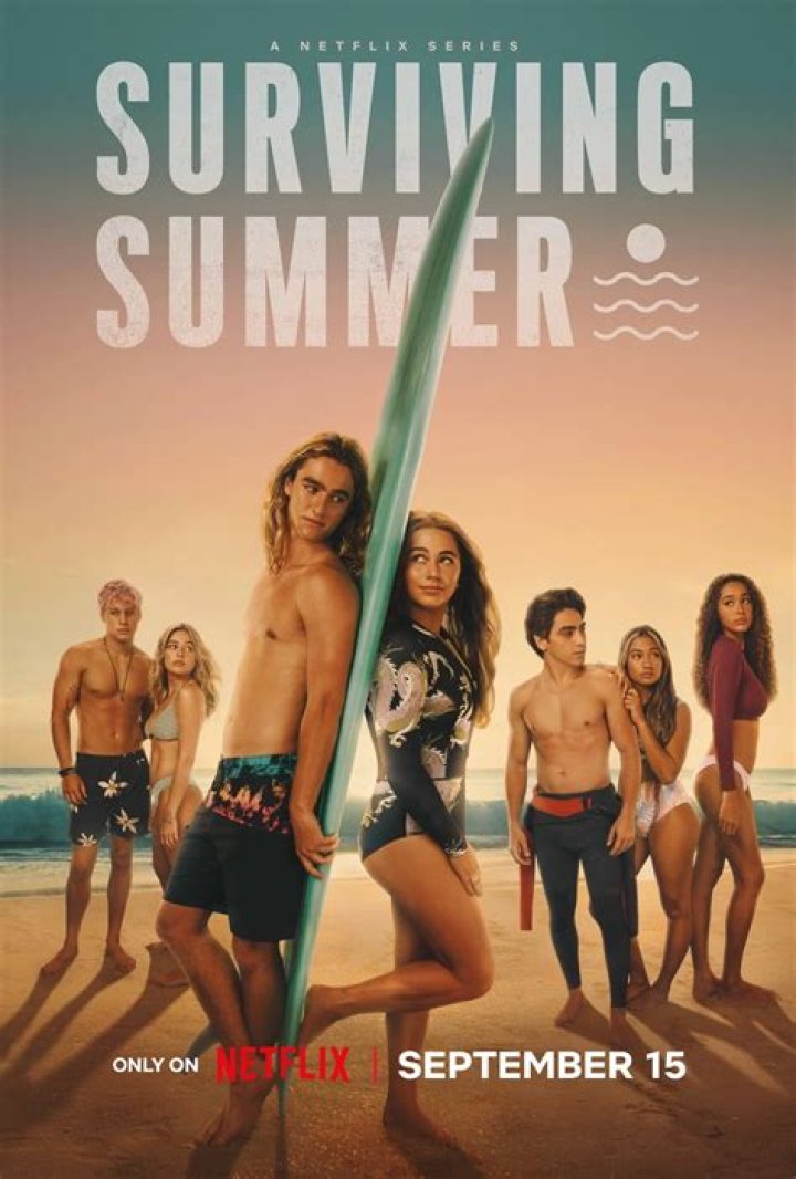 Will There Be Another Season of Surviving Summer? A Comprehensive Look