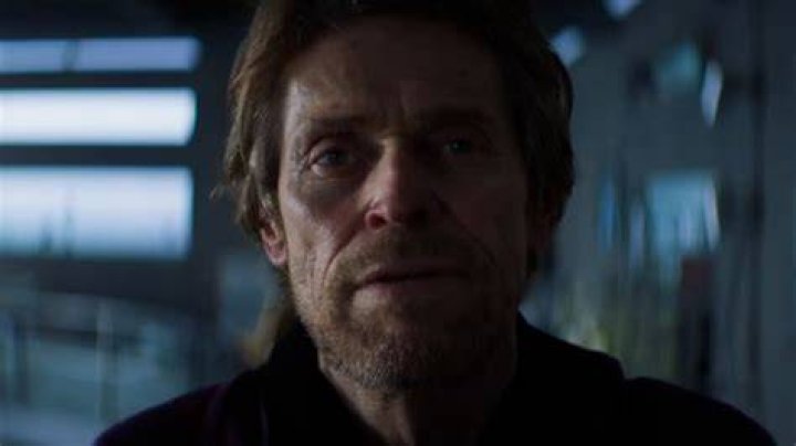 Willem Dafoe Rumors: Unveiling the Truth Behind the Legends