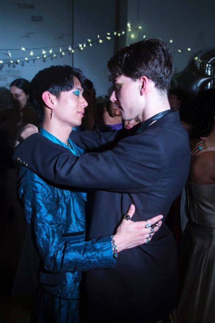 William Gao & Kit Connor Wedding: Exclusive Photos & Details