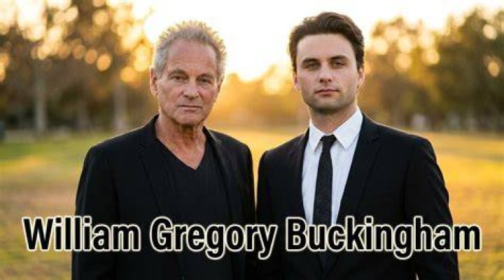 William Gregory Buckingham: The Visionary Leader in Modern Business