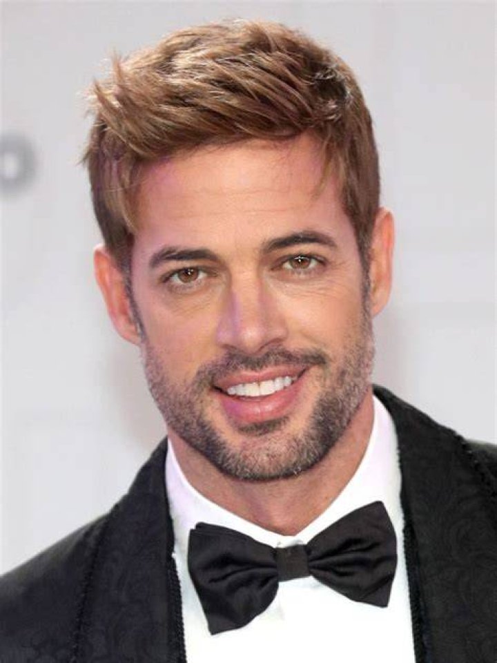 William Levy: The Charismatic Actor and Model Who Captivated the World