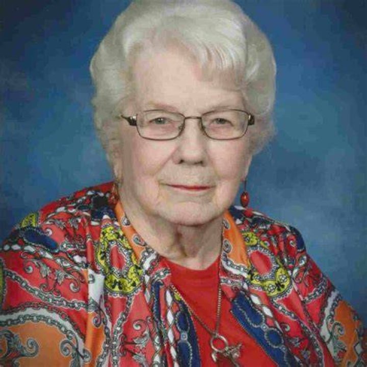 Wilma Scarberry: The Ultimate Guide to Her Life, Achievements, and Legacy