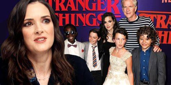 Winona Ryder's Children: All You Need to Know