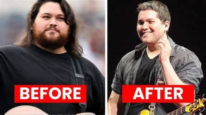 Wolfgang Van Halen's Weight Loss Journey: Before and After