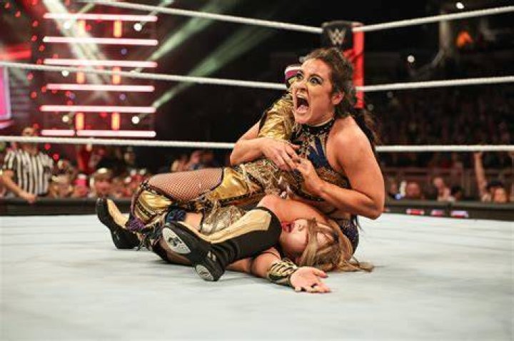 WWE Nip Slip: A Comprehensive Guide to the Incident and Its Impact