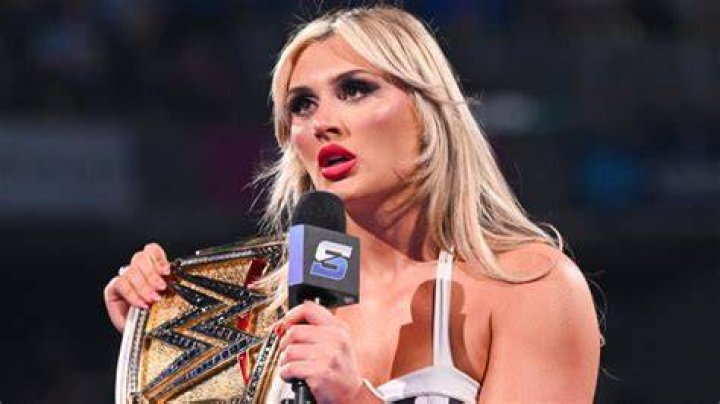 WWE Tiffany Stratton Feet: A Comprehensive Guide to Her Legacy and Impact