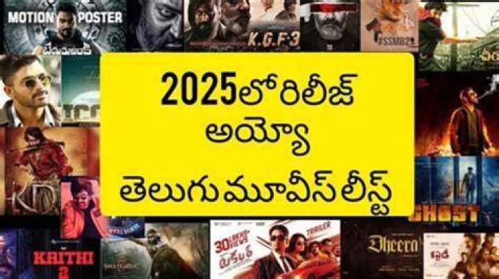 www.5movierulz.com Telugu: Your Ultimate Guide to Telugu Movies