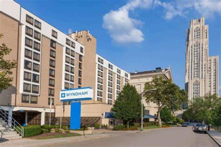 Wyndham Pittsburgh University Center: A Premier Choice for Travelers