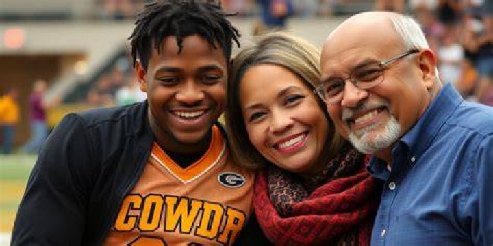 Xavier Worthy Parents: Unveiling the Remarkable Journey of Parenting Excellence
