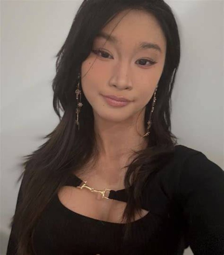 Xoey Li: Unveiling the Inspiring Journey of a Rising Star