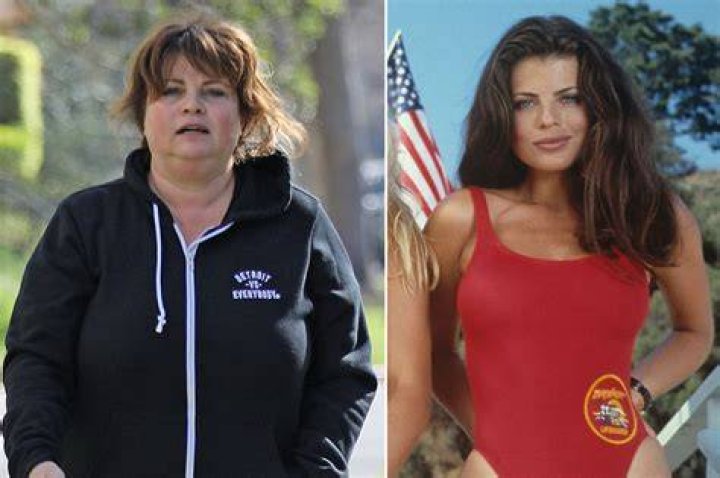 Yasmine Bleeth 2024: Hottest Photos & Videos!
