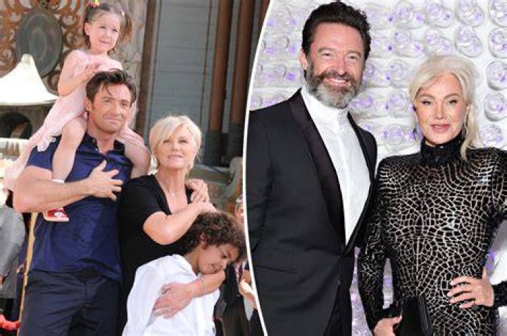 Youth Deborra-Lee Furness: A Journey Through Early Life, Achievements, and Impact