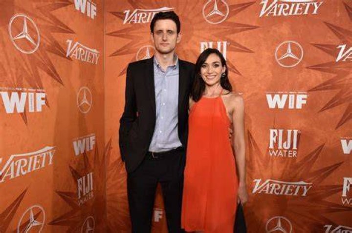 Zach Woods Wife: Meet the Woman Behind the Comedian!