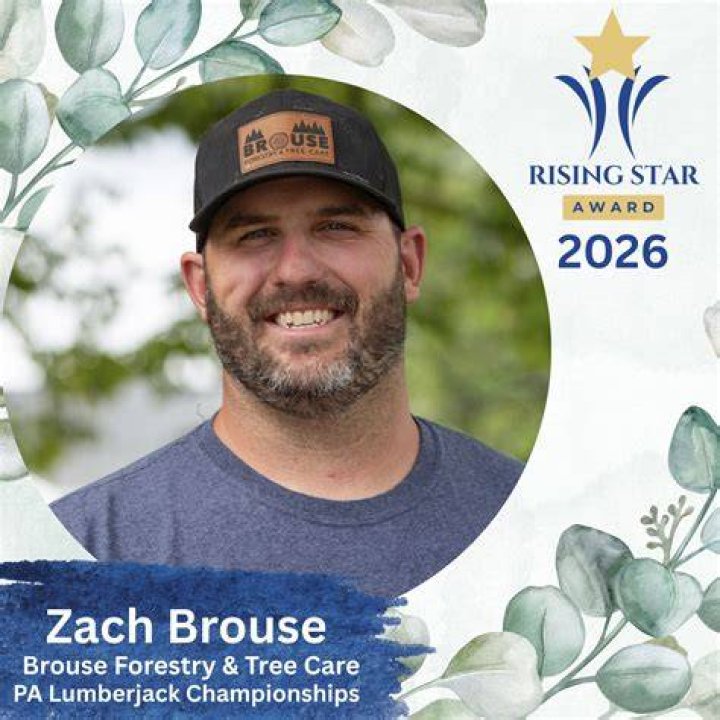 Zachary Knight: The Rising Star in the World of Technology