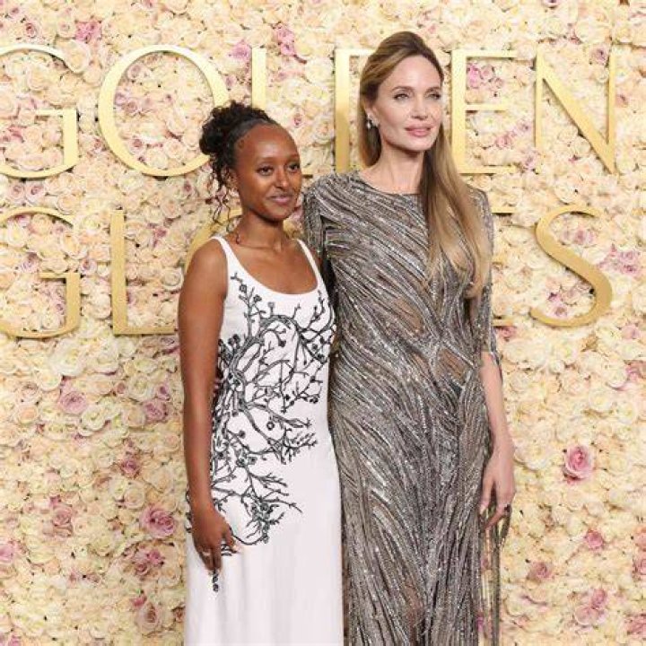 Zahara Jolie-Pitt: Latest News & Updates