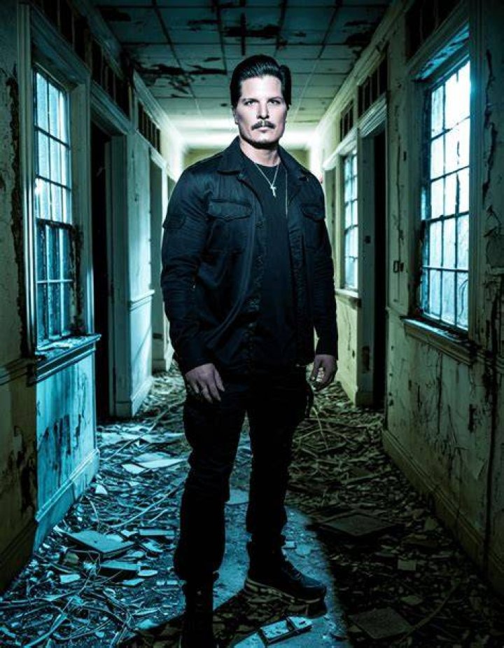 Zak Bagans Single: A Deep Dive into the Haunting World of Ghost Adventures