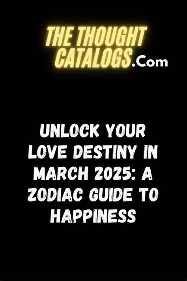Zodiac for March 2: Unlock the Mysteries of Your Personality Traits, Love Life, and Destiny